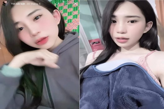 Clip sex mới em Phạm Ngọc Khánh Linh 2