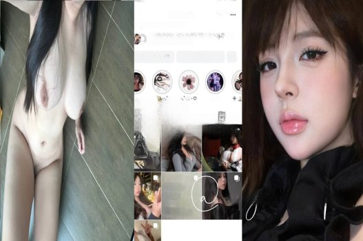 Clip nóng hổi girl Tiktoker xinh đẹp mê hoặc