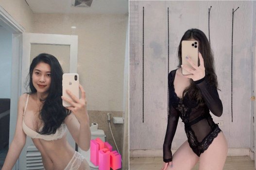 Hấp diêm em gái lê Thúy