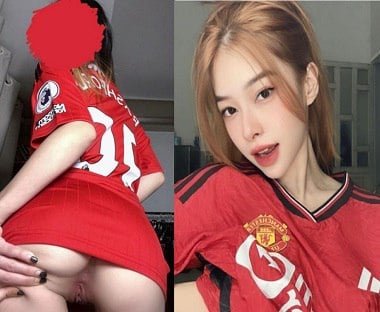 Đam mê Manchester United thể hiện qua cách làm tình cực chất
