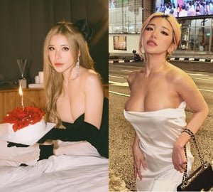 Hot girl trên Onlyfans Mspuiyu xuất hiện trong video đầy nội dung nóng bỏng