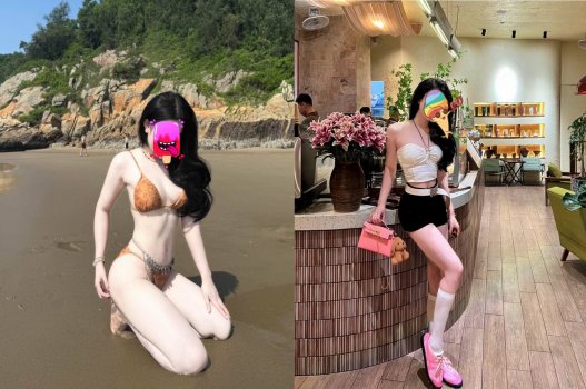 Giáo viên dạy nhảy bí mật với học trò nam