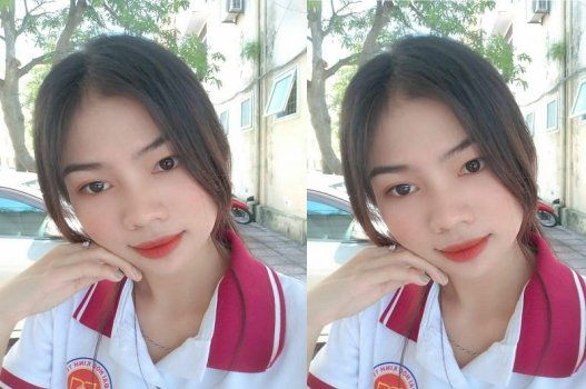  Gái đẹp tung clip sex với người yêu 