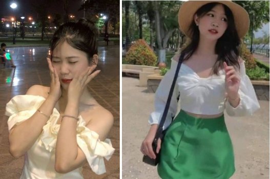 Ngạo mạn nhưng với anh em trở thành phụ nữ dễ dãi