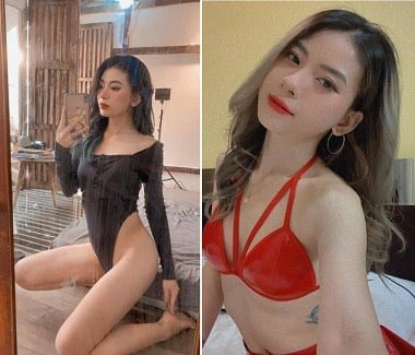 Nguyễn Yến BJ khiến anh chàng hứng