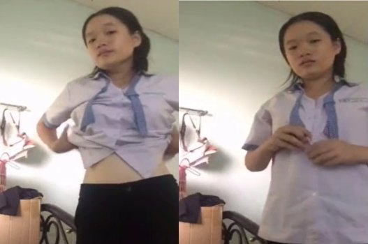 Chuyện 18+ về nữ sinh Việt Nam sở hữu bộ ngực tuyệt vời nhất