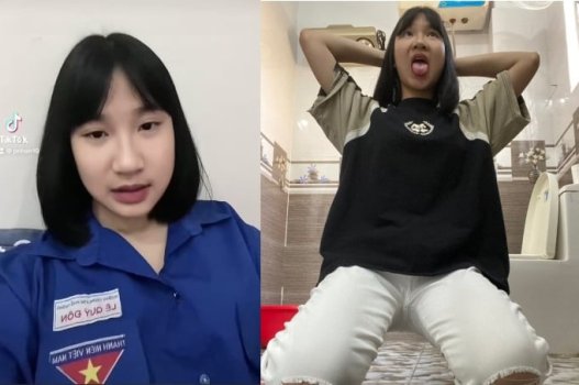 Sinh viên tham gia quan hệ tình dục chơi some không kịp rên